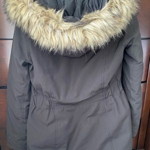 Bancroft Aritzia Jacket